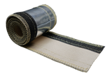 DeatschWerks 3ft Reflective Heat Protection Sleeving for -6 AN Hose (6-02-0006-V3)