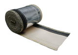 DeatschWerks 20ft Reflective Heat Protection Sleeving for -8 AN Hose (6-02-0008-V20)