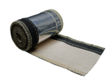 DeatschWerks 3ft Reflective Heat Protection Sleeving for -10 AN Hose (6-02-0010-V3)
