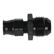 Load image into Gallery viewer, DeatschWerks 10AN Male Flare To 3/8in Hardline Compression Adapter (6-02-0152-B)