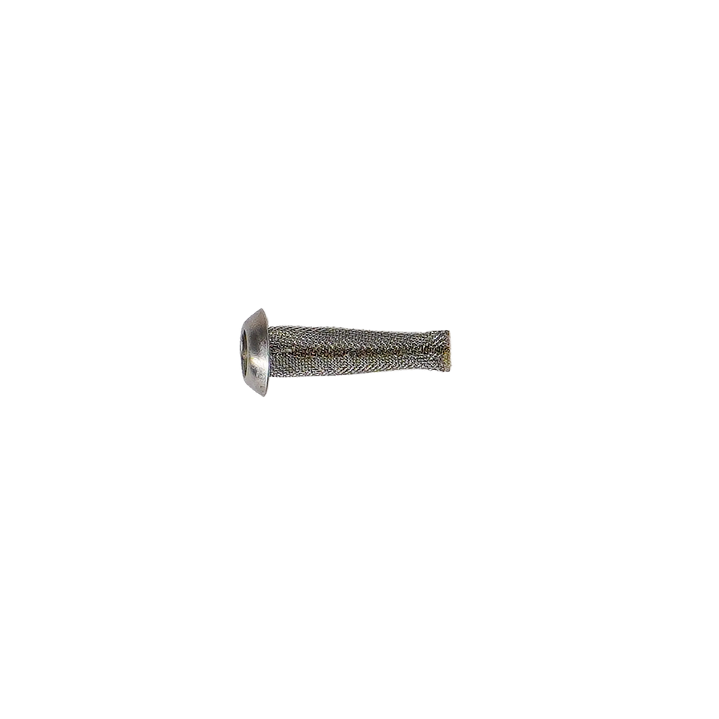 DeatschWerks 6AN 37-Degree Universal Filter (6-02-0314)