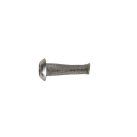 DeatschWerks 8AN 37-Degree Universal Filter (6-02-0315)