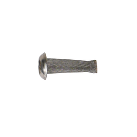 DeatschWerks 10AN 37-Degree Universal Filter (6-02-0316)
