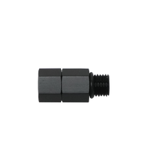 Load image into Gallery viewer, DeatschWerks 4ORB Male to Female Check Valve (Use w/ DW810 Male Inlet) (6-02-0450-B)