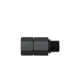 DeatschWerks 4ORB Male to Female Check Valve (Use w/ DW810 Male Inlet) (6-02-0450-B)