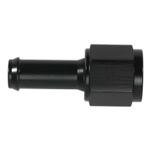 Load image into Gallery viewer, DeatschWerks 6AN Female Flare Swivel To 3/8in Single Hose Barb (6-02-0523-B)
