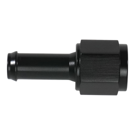 DeatschWerks 6AN Female Flare Swivel To 3/8in Single Hose Barb (6-02-0523-B)