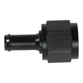 DeatschWerks 8AN Female Flare Swivel To 3/8in Single Hose Barb (6-02-0524-B)