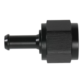 DeatschWerks 8AN Female Flare Swivel To 5/16in Single Hose Barb (6-02-0525-B)