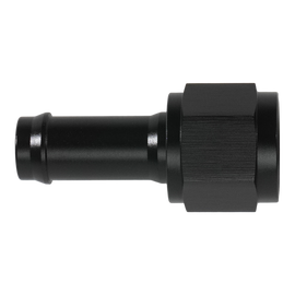 DeatschWerks 8AN Female Flare Swivel To 1/2in Single Hose Barb (6-02-0528-B)