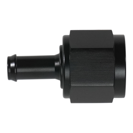DeatschWerks 10AN Female Flare Swivel To 3/8in Single Hose Barb (6-02-0529-B)