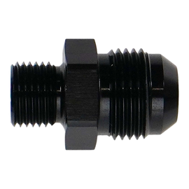 DeatschWerks 10AN Male Flare to M16x1.5 Metric Male Adapter (6-02-0625-B)