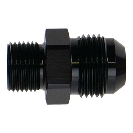 DeatschWerks 10AN Male Flare to M18x1.5 Metric Male Adapter (6-02-0626-B)