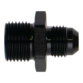 DeatschWerks 6AN Male Flare to M18x1.5 Male Inverted Flare Adapter (6-02-0642-B)