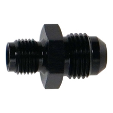 Load image into Gallery viewer, DeatschWerks 6AN Male Flare to 7/16in-24 Male Inverted Flare (6-02-0649-B)