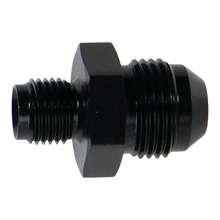 Load image into Gallery viewer, DeatschWerks 8AN Male Flare to 1/2in-20 Male Inverted Flare (6-02-0651-B)