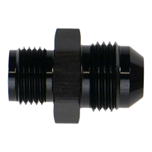 Load image into Gallery viewer, DeatschWerks 8AN Male Flare to 5/8in-18 Male Inverted Flare (6-02-0652-B)