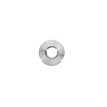 Load image into Gallery viewer, DeatschWerks 1/8in Female NPT Weld On Fitting Aluminum (6-02-0750)