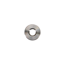 Load image into Gallery viewer, DeatschWerks 1/8in Female NPT Weld On Fitting Stainless Steel (6-02-0751)