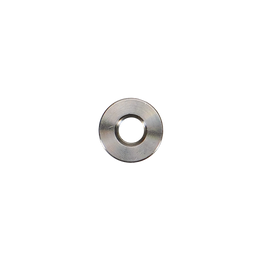 DeatschWerks 1/8in Female NPT Weld On Fitting Stainless Steel (6-02-0751)