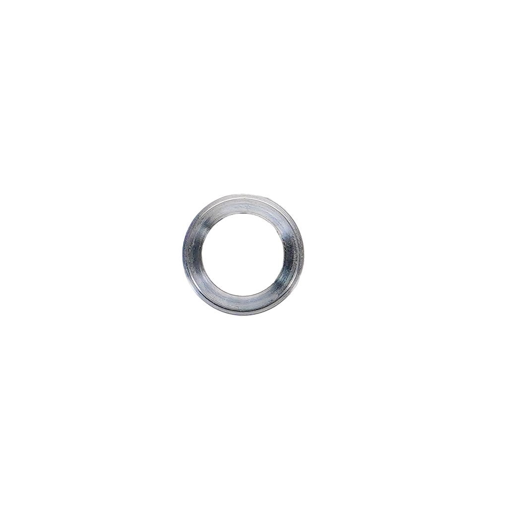 DeatschWerks 3/8in Female NPT Weld On Fitting Aluminum (6-02-0752)