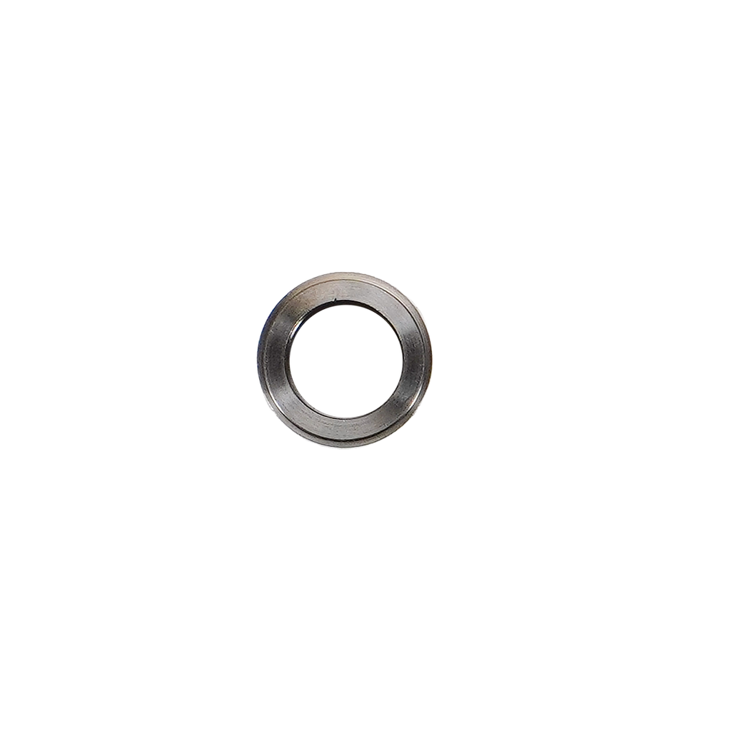 DeatschWerks 3/8in Female NPT Weld On Fitting Stainless Steel (6-02-0753)