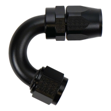 Load image into Gallery viewer, DeatschWerks 10AN Female Flare Swivel 150-degree Hose End CPE (6-02-0832-B)
