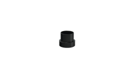DeatschWerks 8AN Tube Sleeve For Hardline Tubing (6-02-1106-B)