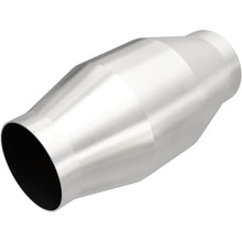 Load image into Gallery viewer, MagnaFlow Conv Univ 3.50inch C/C Diesel (60010)
