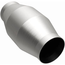 Load image into Gallery viewer, MagnaFlow Conv Univ 3.50inch C/C Diesel (60010)