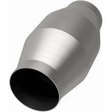 Load image into Gallery viewer, MagnaFlow Conv Univ 3.50inch C/C Diesel (60010)
