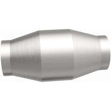 Load image into Gallery viewer, MagnaFlow Conv Univ 3.50inch C/C Diesel (60010)