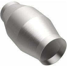 Load image into Gallery viewer, MagnaFlow Conv Univ 4.00inch C/C Diesel (60011)