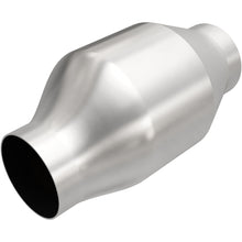 Load image into Gallery viewer, MagnaFlow Conv Univ 3.50inch O/C Diesel (60020)