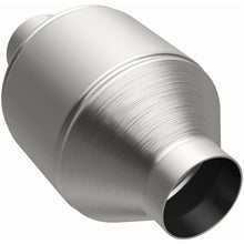 Load image into Gallery viewer, MagnaFlow Conv Universal 2.25 C/C 5.00 Diesel Spun (60105)
