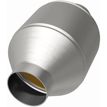 Load image into Gallery viewer, MagnaFlow Conv Universal 2.25 C/C 5.00 Diesel Spun (60105)