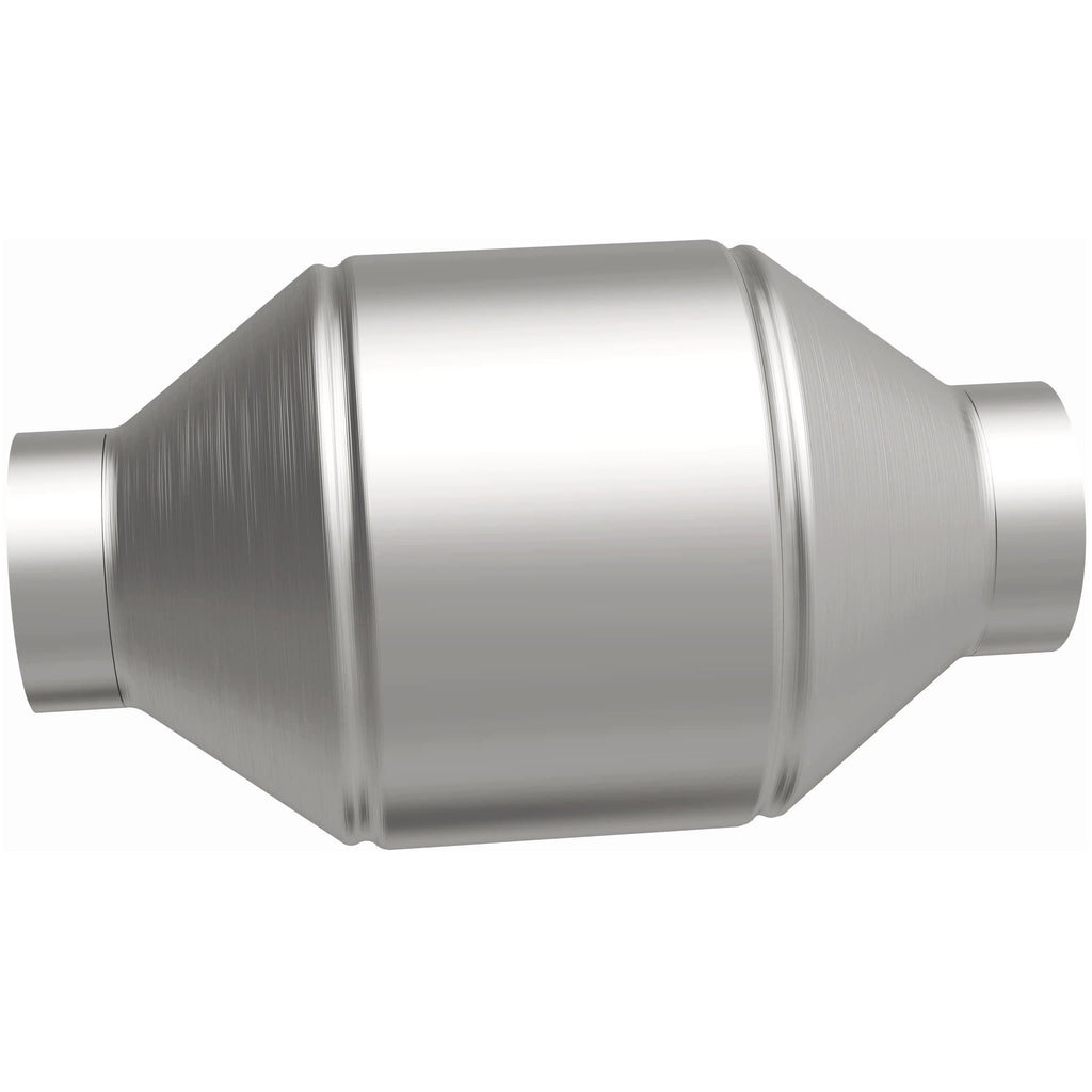 MagnaFlow Conv Universal 2.25 C/C 5.00 Diesel Spun (60105)