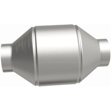 Load image into Gallery viewer, MagnaFlow Conv Universal 2.25 C/C 5.00 Diesel Spun (60105)