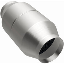 Load image into Gallery viewer, MagnaFlow Conv Universal 3.50 inch C/C Diesel (60110)