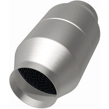 Load image into Gallery viewer, MagnaFlow Conv Universal 3.50 inch C/C Diesel (60110)