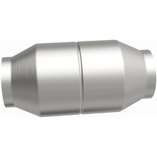 Load image into Gallery viewer, MagnaFlow Conv Universal 3.50 inch C/C Diesel (60110)