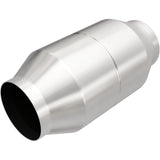MagnaFlow Conv Univ 02-06 Dodge Ram 2500/3500 Pickup 5.9L Cummins Diesel H.O. (60111)