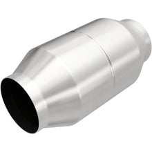 Load image into Gallery viewer, MagnaFlow Conv Universal 5.00 inch C/C Diesel (60112)