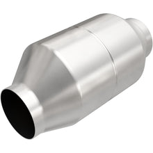 Load image into Gallery viewer, MagnaFlow Conv Universal 3.50 inch O/C Diesel (60120)