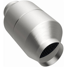 Load image into Gallery viewer, MagnaFlow Conv Universal 3.50 inch O/C Diesel (60120)