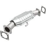 MagnaFlow Exhaust Products Standard Grade Direct-Fit Catalytic Converter - 93426