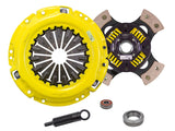 Advanced Clutch XT/Race Sprung 4 Pad Kit (TS1-XTG4)