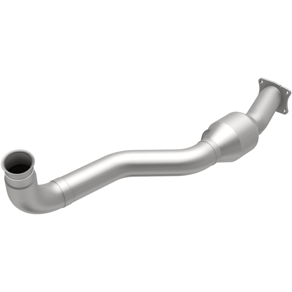 MagnaFlow Conv. DF 01-05 GM Silv/Sierra 6.6L (60501)