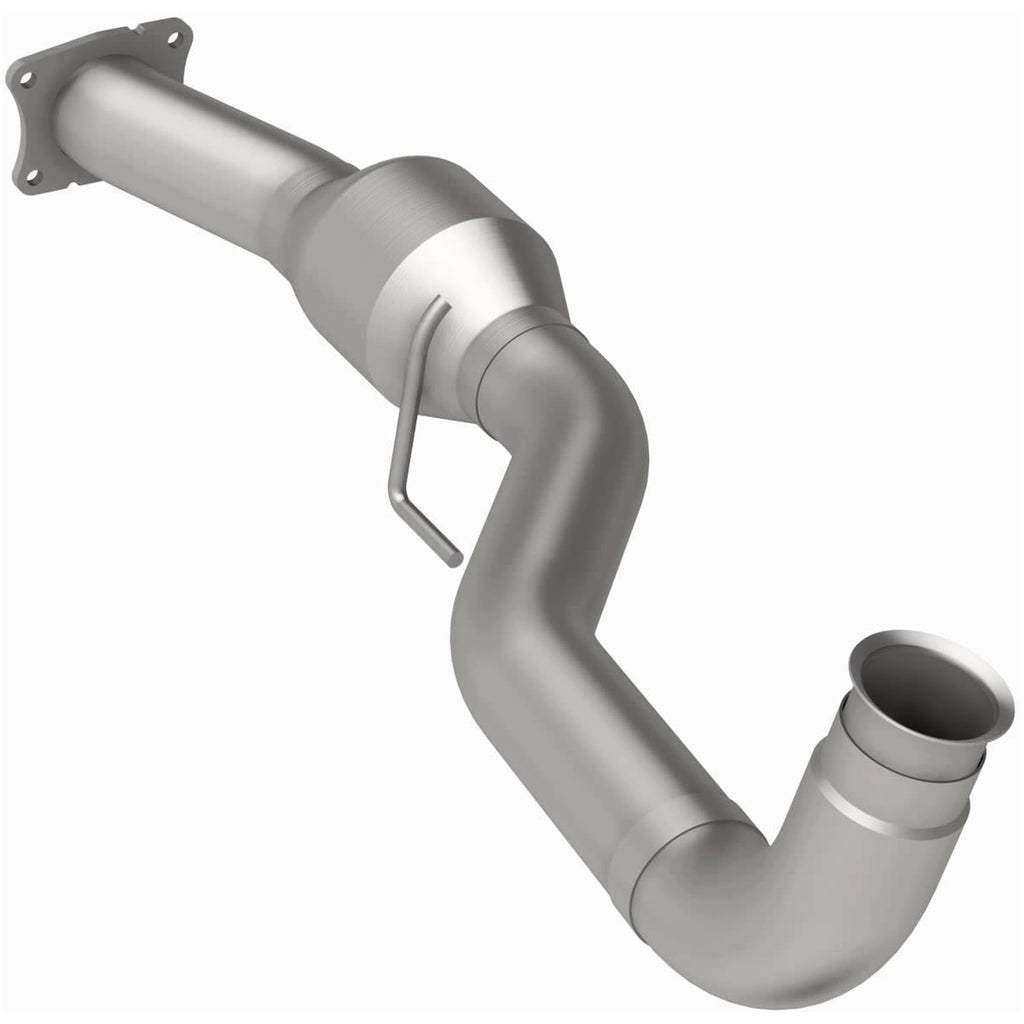 MagnaFlow Conv. DF 01-05 GM Silv/Sierra 6.6L (60501)