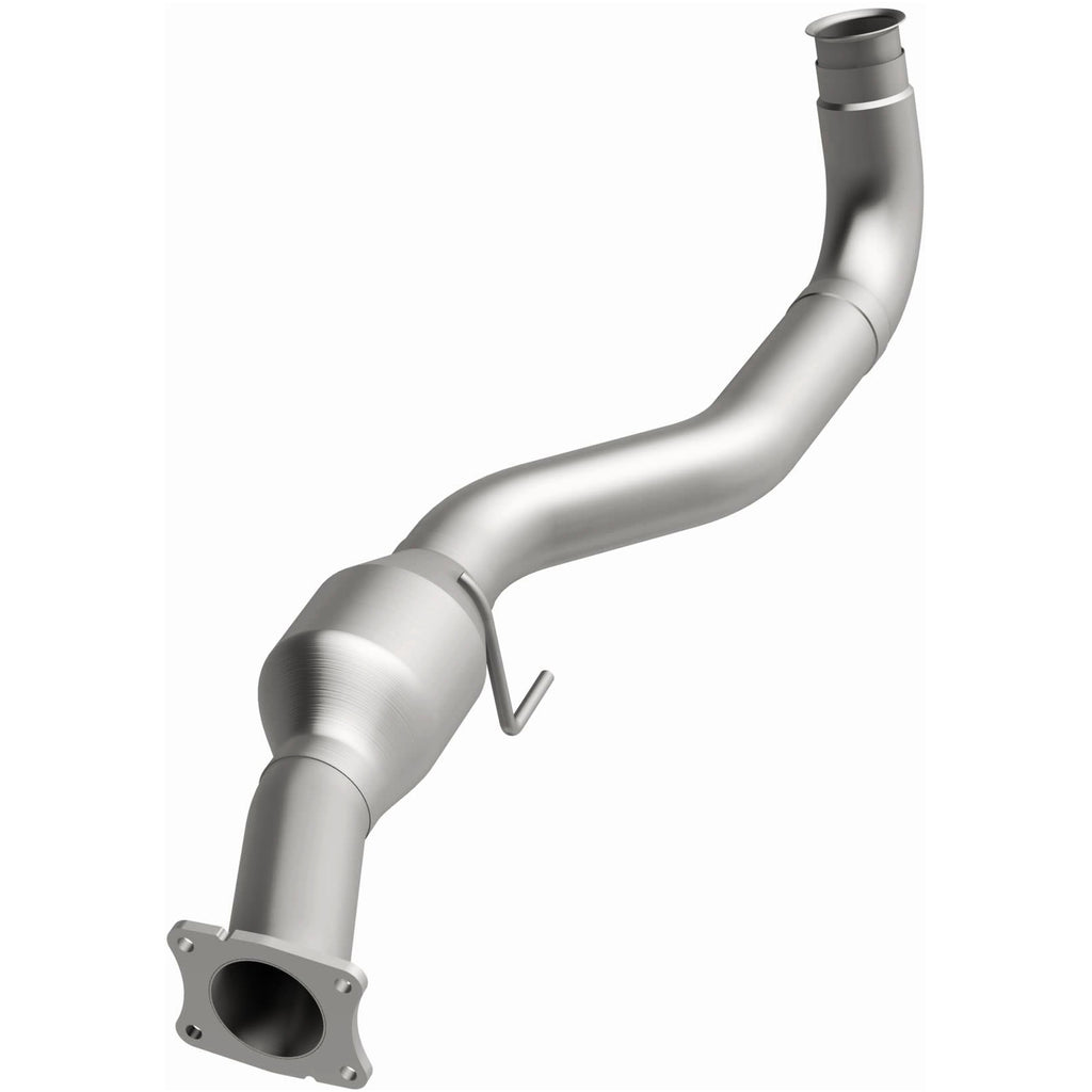 MagnaFlow Conv. DF 01-05 GM Silv/Sierra 6.6L (60501)